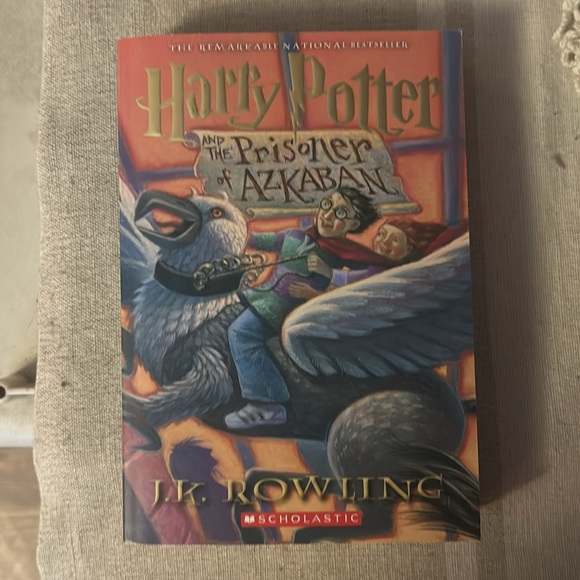 Harry Potter Book Series’s - Picture 4 of 8